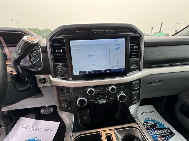 2023 Ford F-150 - $42,993