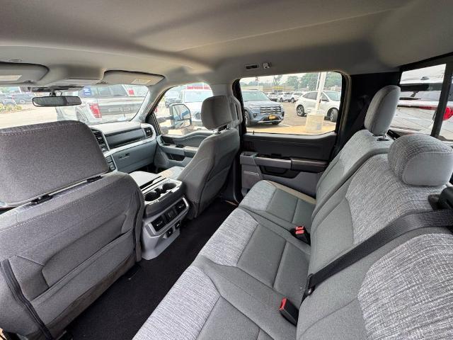 2023 Ford F-150 - $42,993