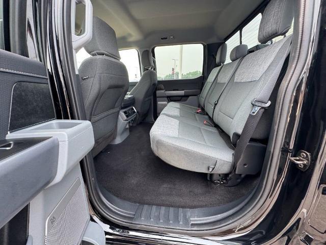 2023 Ford F-150 - $42,993