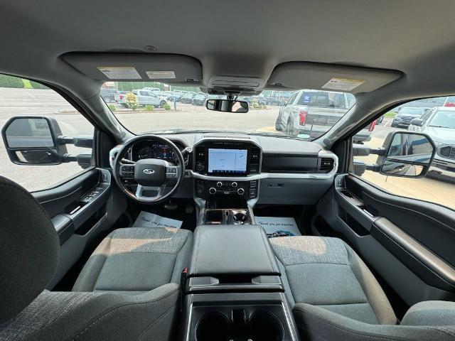 2023 Ford F-150 - $42,993