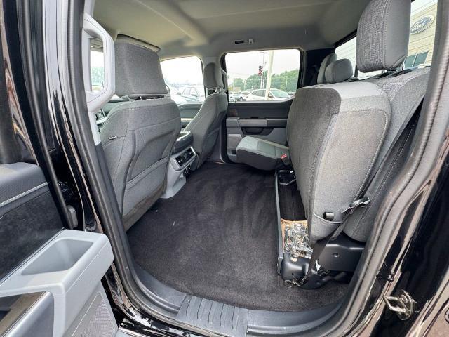 2023 Ford F-150 - $42,993