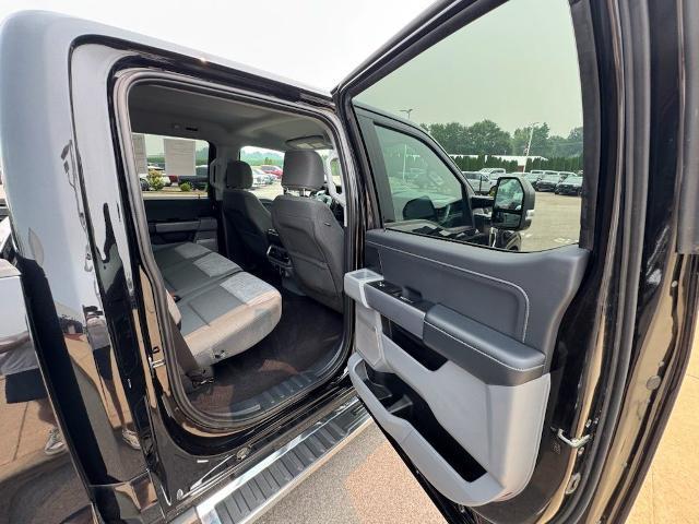 2023 Ford F-150 - $42,993