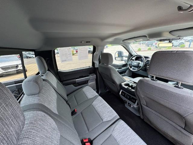 2023 Ford F-150 - $42,993