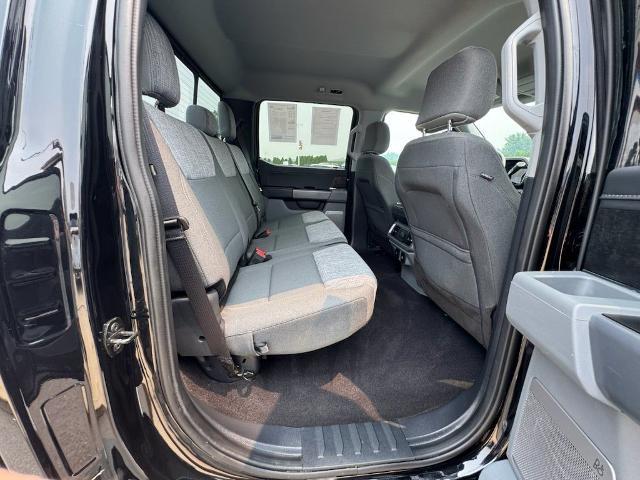 2023 Ford F-150 - $42,993