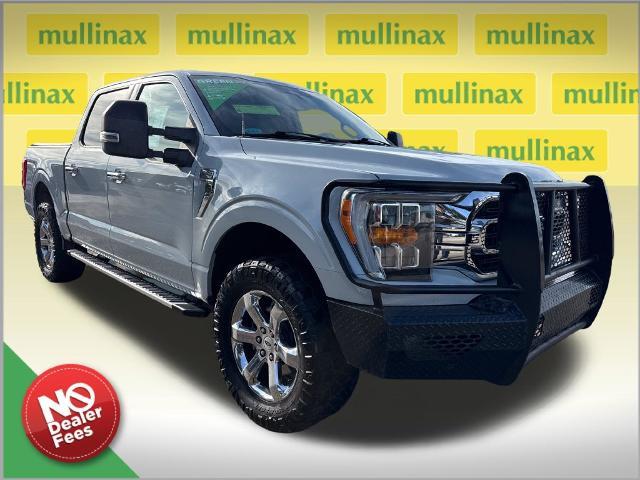 2023 Ford F-150 - $33,900
