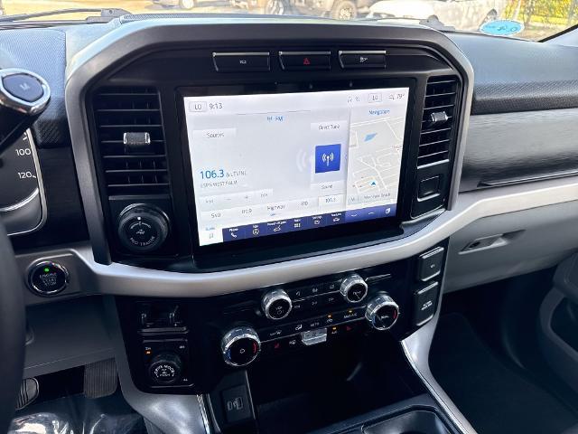 2023 Ford F-150 - $33,900
