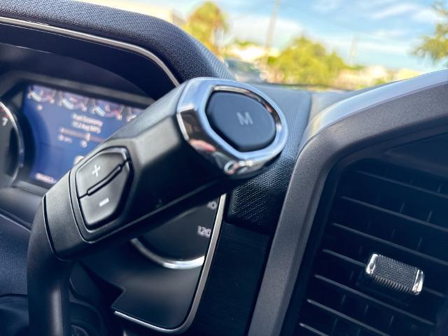 2023 Ford F-150 - $33,900