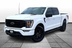 2023 F-150 Thumbnail 1