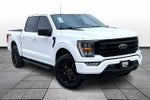 2023 F-150 Thumbnail 2