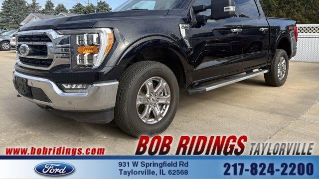 Preowned 2023 Ford F-150 XL for Sale
