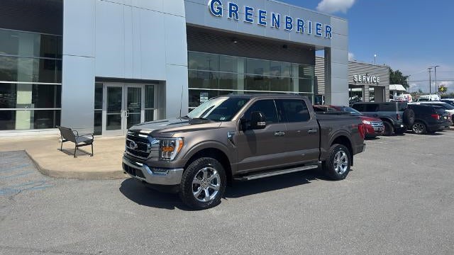 Preowned 2023 Ford F-150 XL for Sale