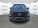 2023 F-150 Thumbnail 2
