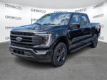 2023 F-150 Thumbnail 3