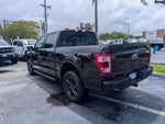 2023 F-150 Thumbnail 5