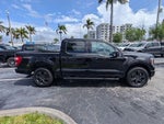 2023 F-150 Thumbnail 8
