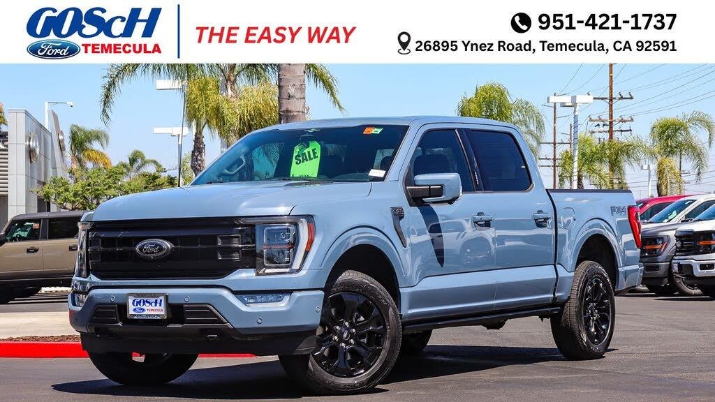 Preowned 2023 Ford F-150 XL for Sale