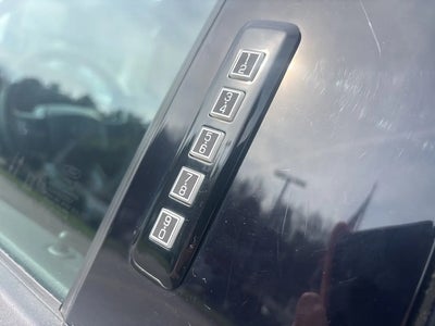 2023 Ford F-150 4X4 XLT 4DR Supercrew 6.5 FT. SB