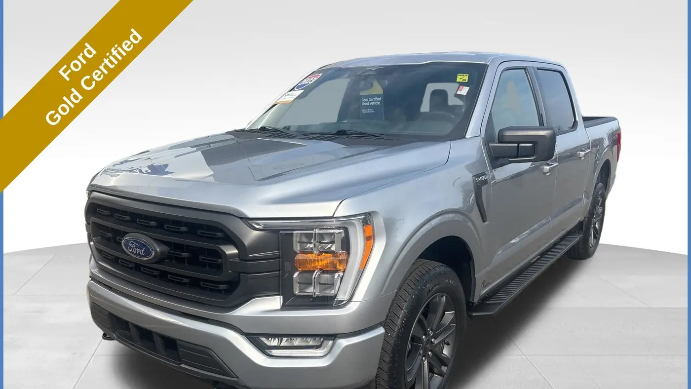 Preowned 2023 Ford F-150 XL for Sale