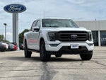 2023 F-150 Thumbnail 1