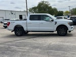2023 F-150 Thumbnail 2