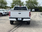 2023 F-150 Thumbnail 4