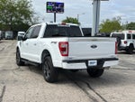 2023 F-150 Thumbnail 5