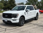 2023 F-150 Thumbnail 7