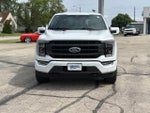 2023 F-150 Thumbnail 8