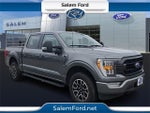 2023 F-150 Thumbnail 1