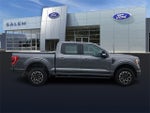 2023 F-150 Thumbnail 2