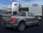 2023 F-150 Thumbnail 3