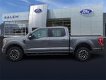 2023 F-150 Thumbnail 5