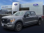 2023 F-150 Thumbnail 6