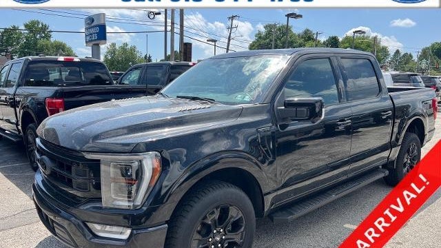 Preowned 2023 Ford F-150 XL for Sale