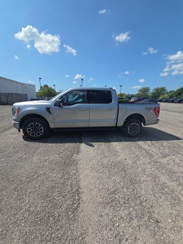 2023 Ford F-150 - $36,000