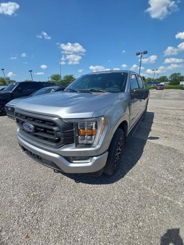 2023 Ford F-150 - $36,000