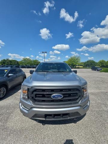 2023 Ford F-150 - $36,000