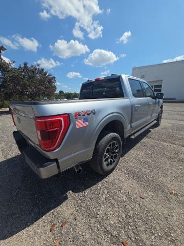 2023 Ford F-150 - $36,000