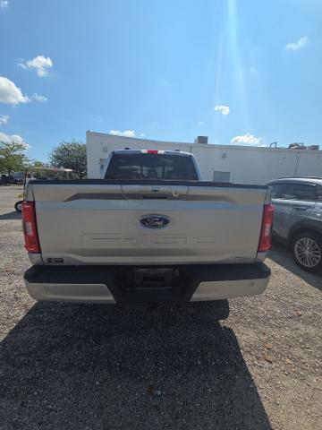 2023 Ford F-150 - $36,000