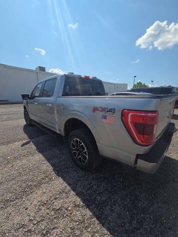 2023 Ford F-150 - $36,000