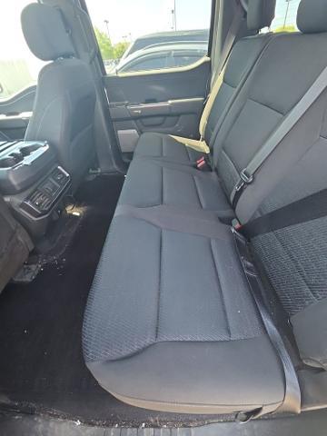 2023 Ford F-150 - $36,000