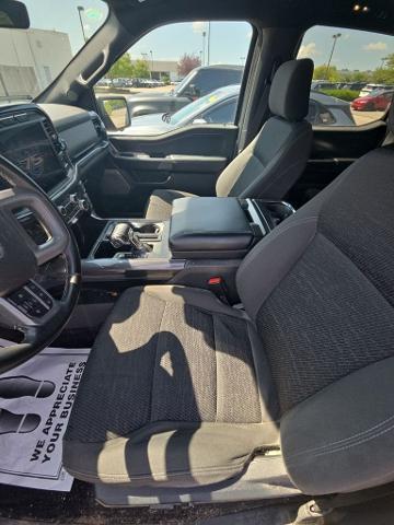 2023 Ford F-150 - $36,000