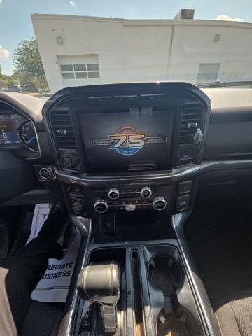 2023 Ford F-150 - $36,000