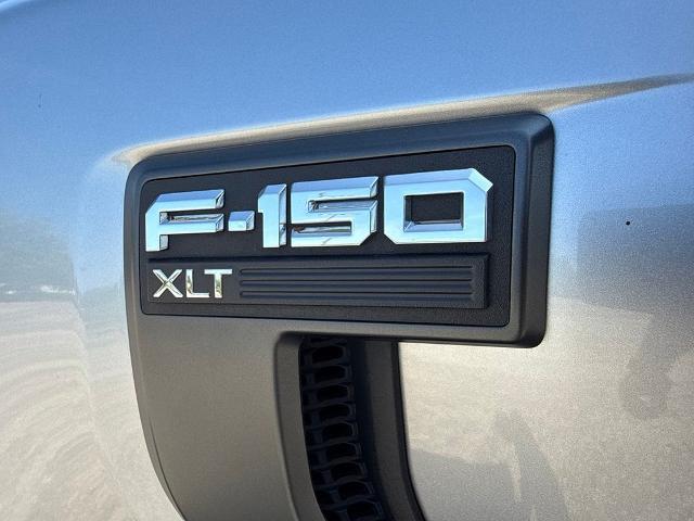 2023 Ford F-150 - $36,000