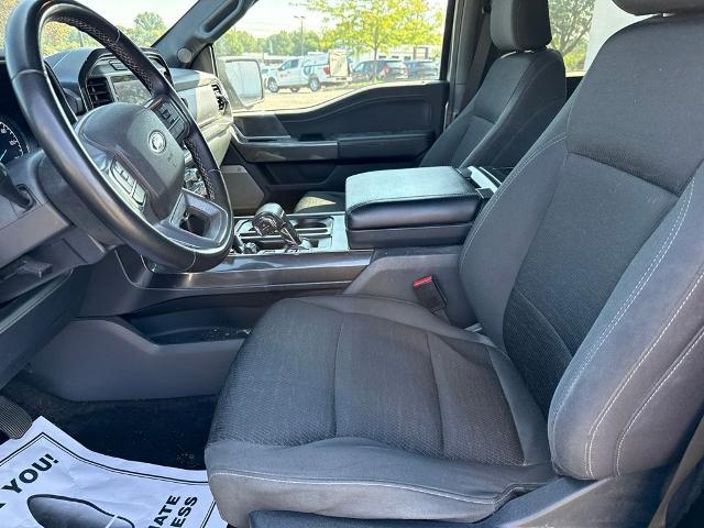 2023 Ford F-150 - $36,000