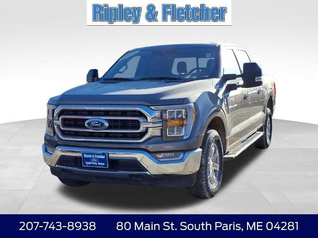 2023 Ford F-150 - $43,987