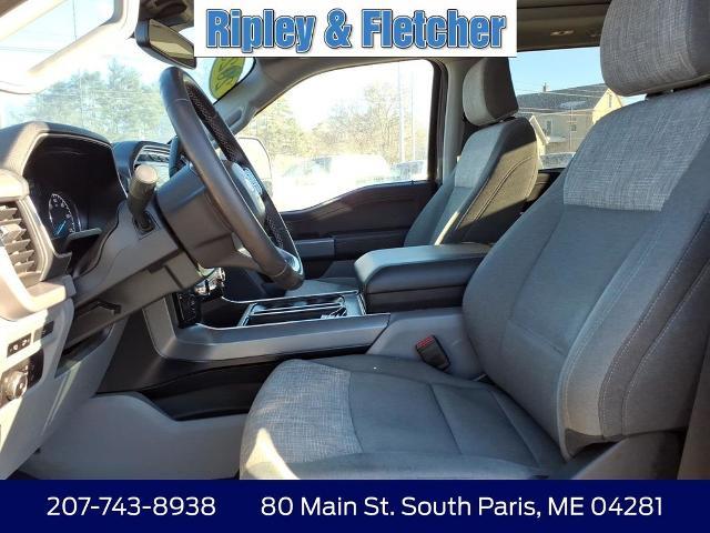 2023 Ford F-150 - $43,987
