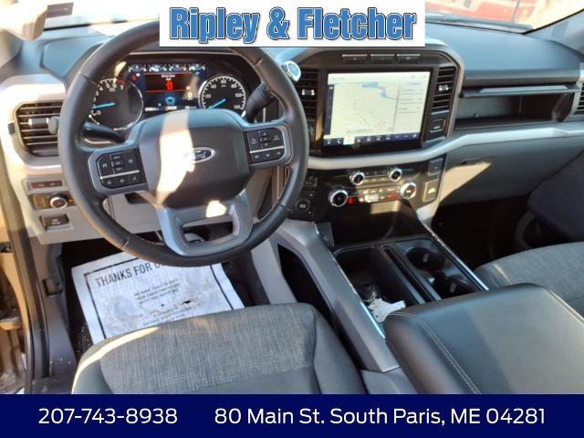 2023 Ford F-150 - $43,987
