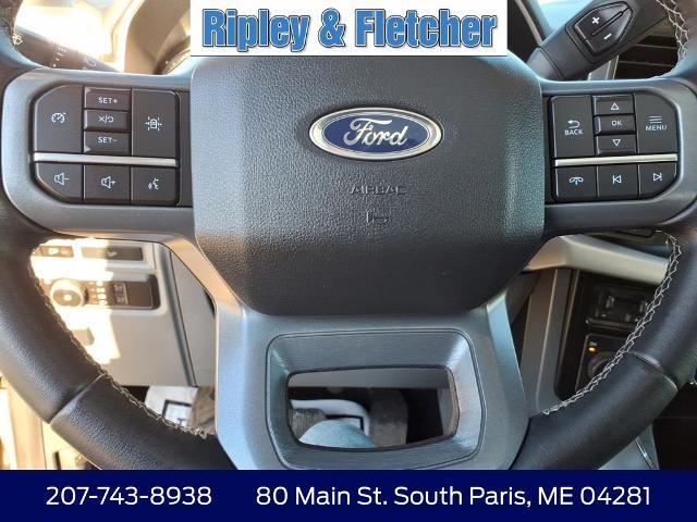 2023 Ford F-150 - $43,987