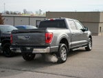2023 F-150 Thumbnail 4